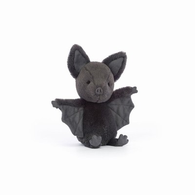 Jellycat Ooky Murciélago | VWBL-10429